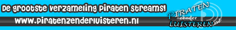 Piratenzenderluisteren